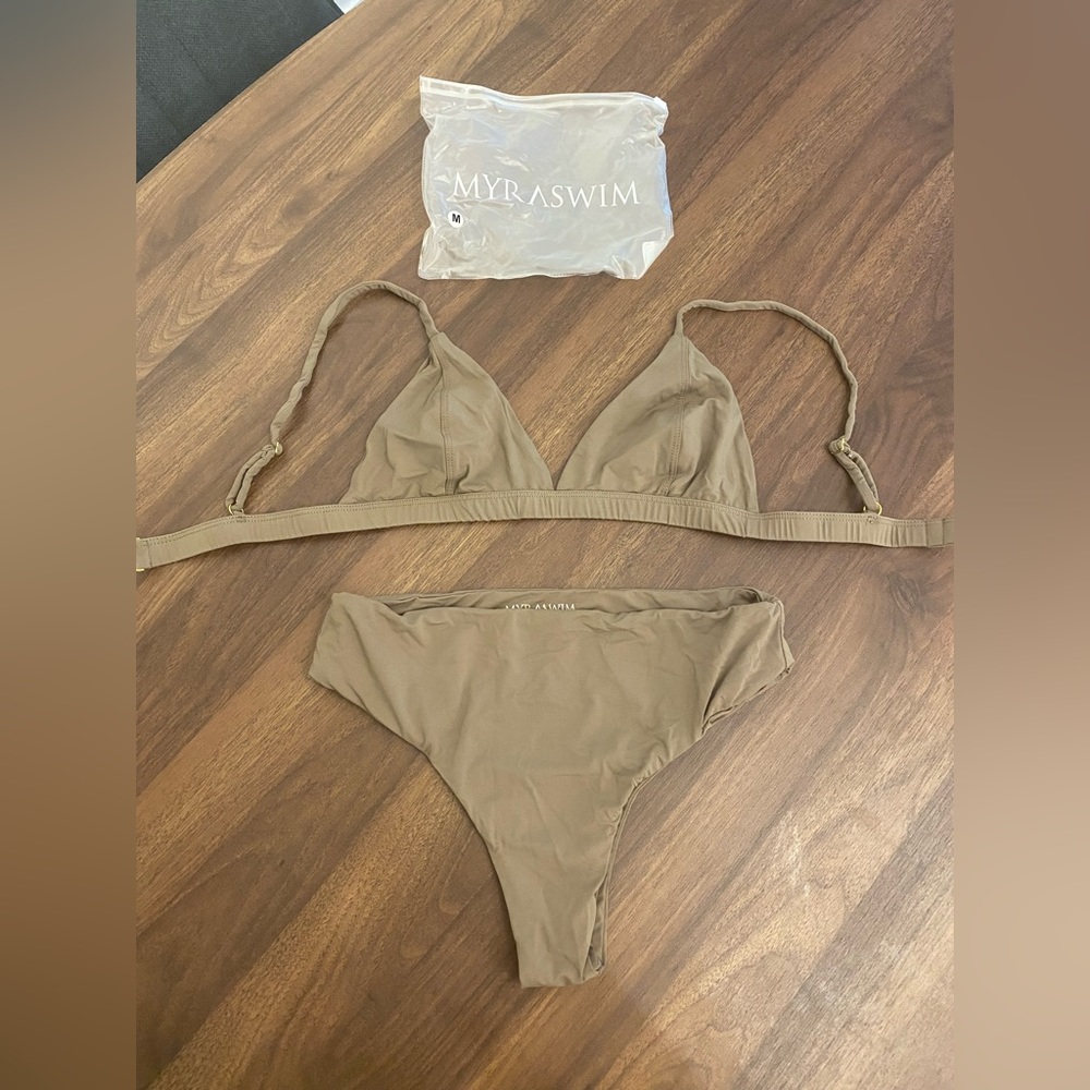 Myra Swim Bikini
